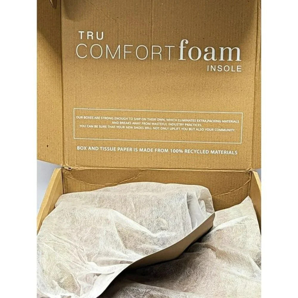 Journee Collection Irrah Women's Tru Comfort Foam Boot Taupe Size 7.5 MSRP $130 - Picture 10 of 11